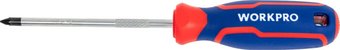 Отвертка Workpro WP221036