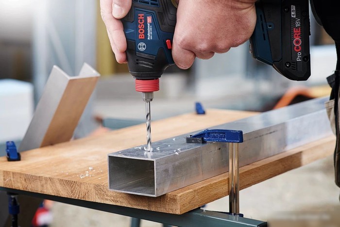 Набор сверл Bosch 2608577547 (5 шт)