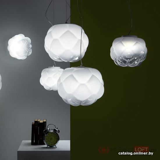 Подвесная люстра ImperiumLoft Skyerne01 141003-26