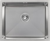 Кухонная мойка ARFEKA ECO AR 550*450 SATIN DECOR