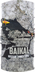 Шарф (бафф) Buff Thermonet Baikal 135046.937.10.00