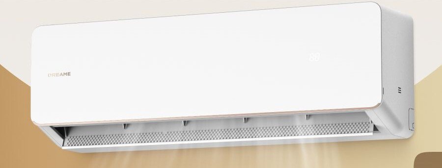 Кондиционер Dreame Air conditioner 09EWIND30