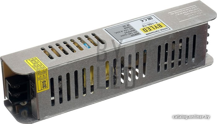 Блок питания Byled T-100-12
