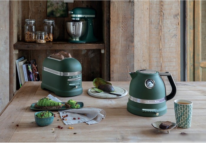 Электрочайник KitchenAid Artisan 5KEK1522EPP