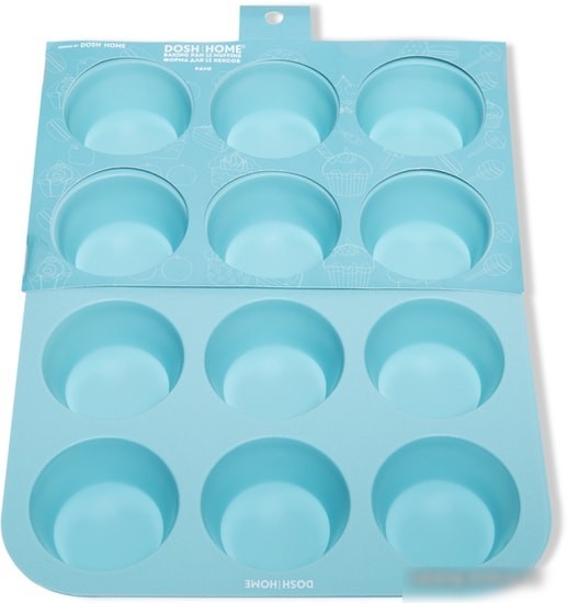 Форма для выпечки DOSH HOME Pavo 300262