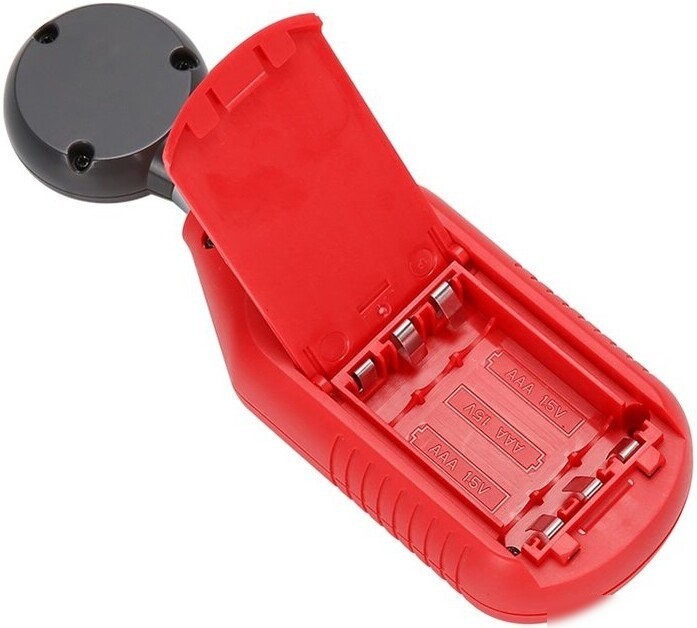 Люксметр UNI-T UT383
