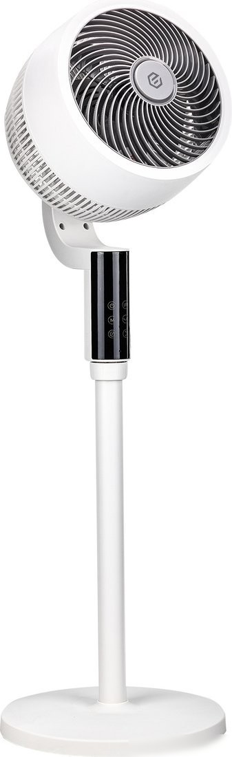 Вентилятор Evolution AirLeaf AL-307DC (белый)