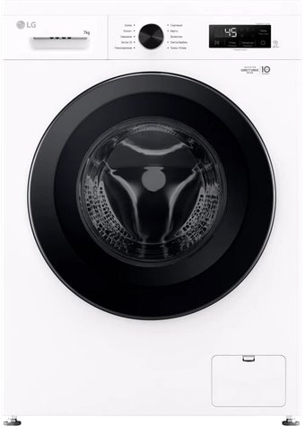Стиральная машина LG F2Y1HS6W