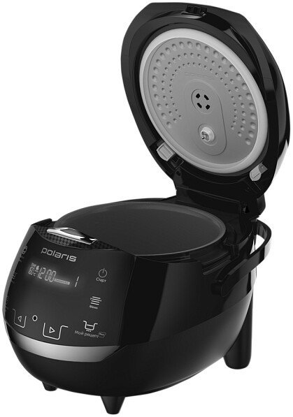 Мультиварка Polaris PMC 5060 Smart Motion WI-FI IQ Home