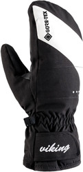 Горнолыжные варежки Viking Sherpa GTX Mitten Ski 150/22/0077-01 (р.7, белый)