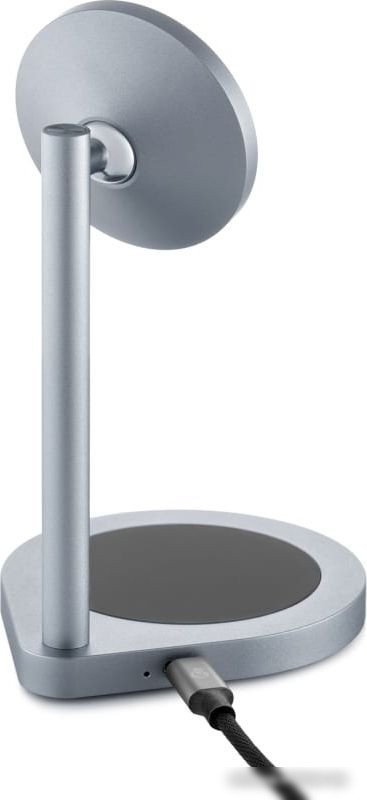Беспроводное зарядное uBear Stage 2-in-1 WL06SG21-AD