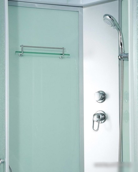 Душевая кабина Erlit ER3512PL-C3 120x80