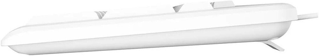 Клавиатура Acer OKW500 (белый)