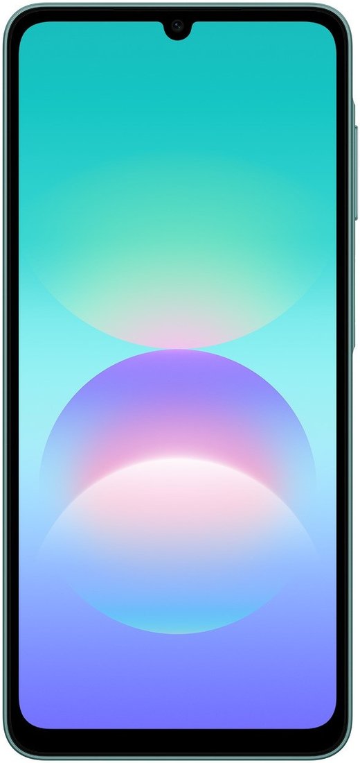 Телефон Samsung Galaxy A08 SM-A085F 4GB/64GB (зеленый)