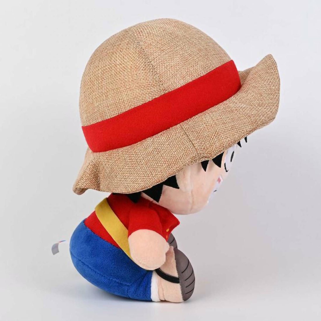 Классическая игрушка Sakami One Piece Monkey D.Luffy New World SAKM13