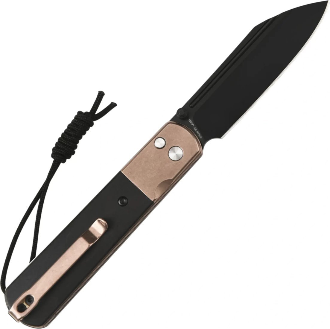 Складной нож Artisan Cutlery Holm 1875P-BRG