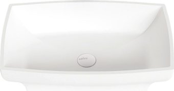Умывальник Salini Gloria 04 1102104G (S-Sense, глянцевый)