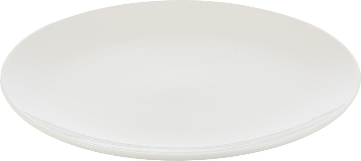 Набор обеденных тарелок Gipfel Blanche 52538