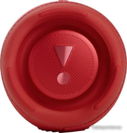Беспроводная колонка JBL Charge 5 (красный)