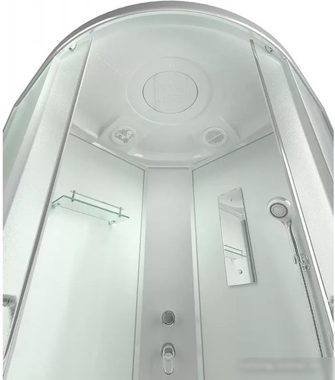 Душевая кабина Erlit ER350926-C3 90x90