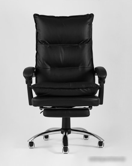 Кресло Stool Group TopChairs Alpha (черный)