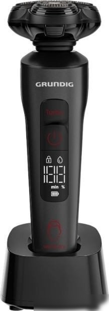 Электробритва Grundig MS 9130