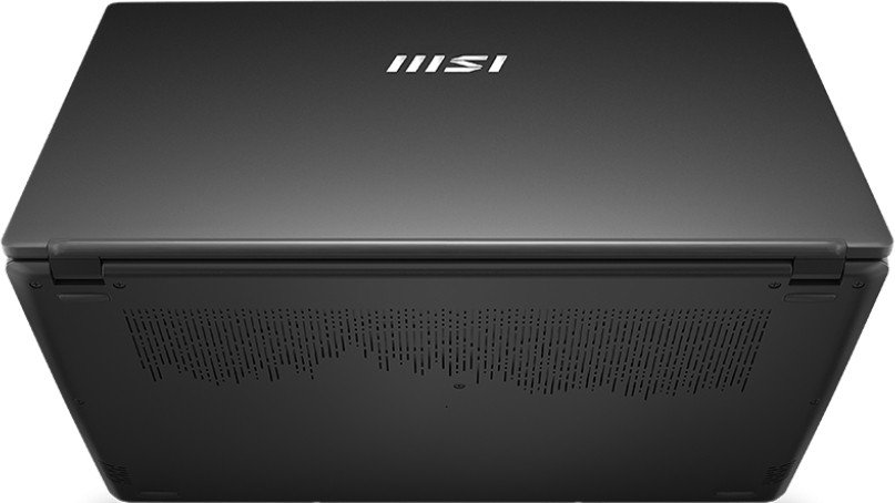 Ноутбук MSI Modern 15 H AI C1MTG-084US
