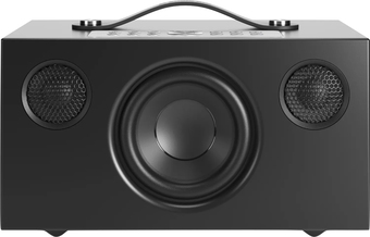 Беспроводная аудиосистема Audio Pro Addon C5 MkII (черный)