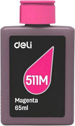 Чернила Deli 511M