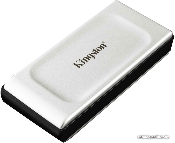 Внешний накопитель Kingston XS2000 4TB SXS2000/4000G