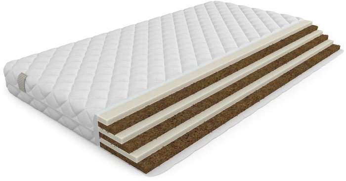 Матрас Mr. Mattress Sandwich L 160x195
