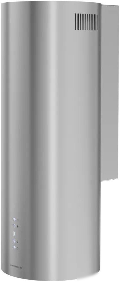 Кухонная вытяжка KUPPERSBERG WL-Tuba 35 X