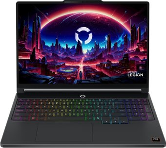 Игровой ноутбук Lenovo Legion 5 15AHP11 83Q7000MRK