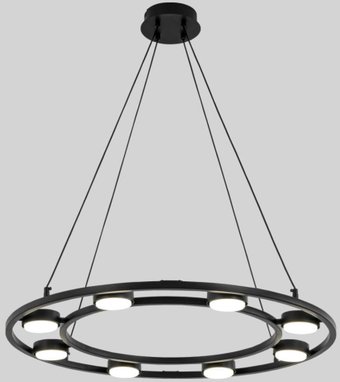 Подвесная люстра Lumion Torina 8340/8