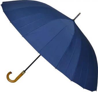 Зонт-трость RS 2195 (синий)