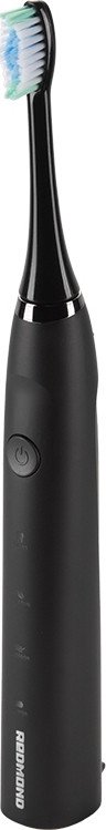 Электрическая зубная щетка Redmond TB4601 (черный)