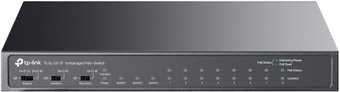 Неуправляемый коммутатор TP-Link TL-SL1311P