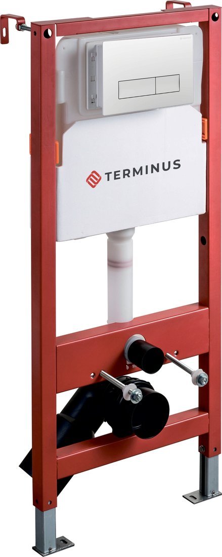Инсталляция для унитаза TERMINUS 31i50х112RБП