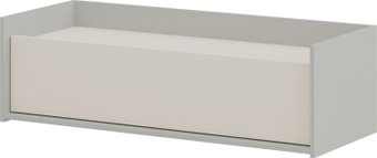 Тумба Elva Эссен NEM04P-1S-930/360/280 (30) (лунный камень/персидский жемчуг)