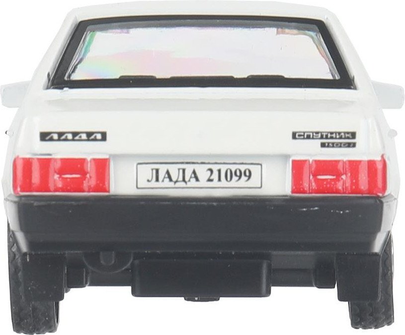 Легковой автомобиль Технопарк LADA lada 21099 21099-11-WH
