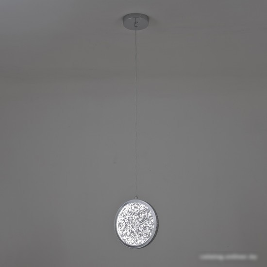 Подвесная люстра LED4U L7108-200 СR