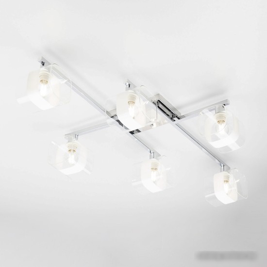 Припотолочная люстра Citilux Вирта CL139161