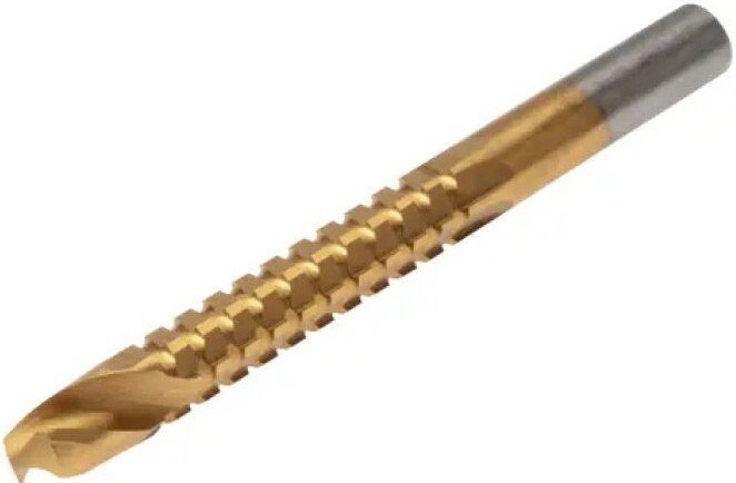 Набор сверл Kranz KR-91-0585