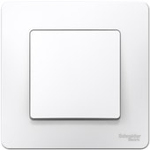 Выключатель проходной Schneider Electric Blanca BLNVS010601