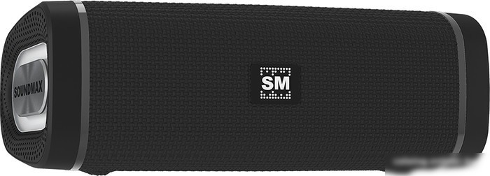 Беспроводная колонка Soundmax SM-PS5019B (черный)