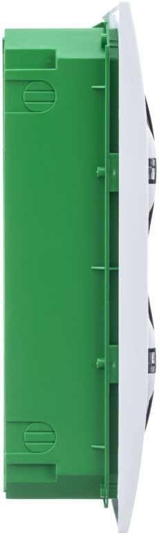 Бокс пластиковый Systeme Electric City9 Box EZ9E212S2FRU