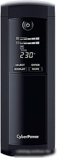 Источник бесперебойного питания CyberPower Value Pro VP1600ELCD