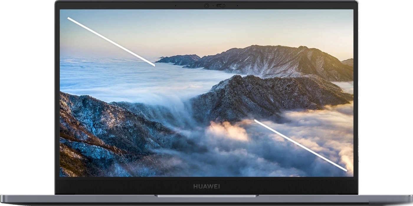 Ноутбук Huawei MateBook B3-440 YTFZ-X 53013YEQ