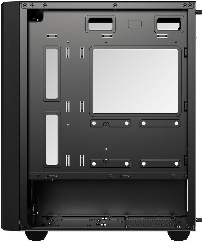Корпус ID-Cooling Ware 300 (черный)