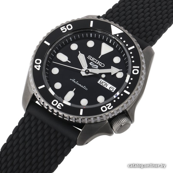 Наручные часы Seiko 5 Sports SRPD65K2